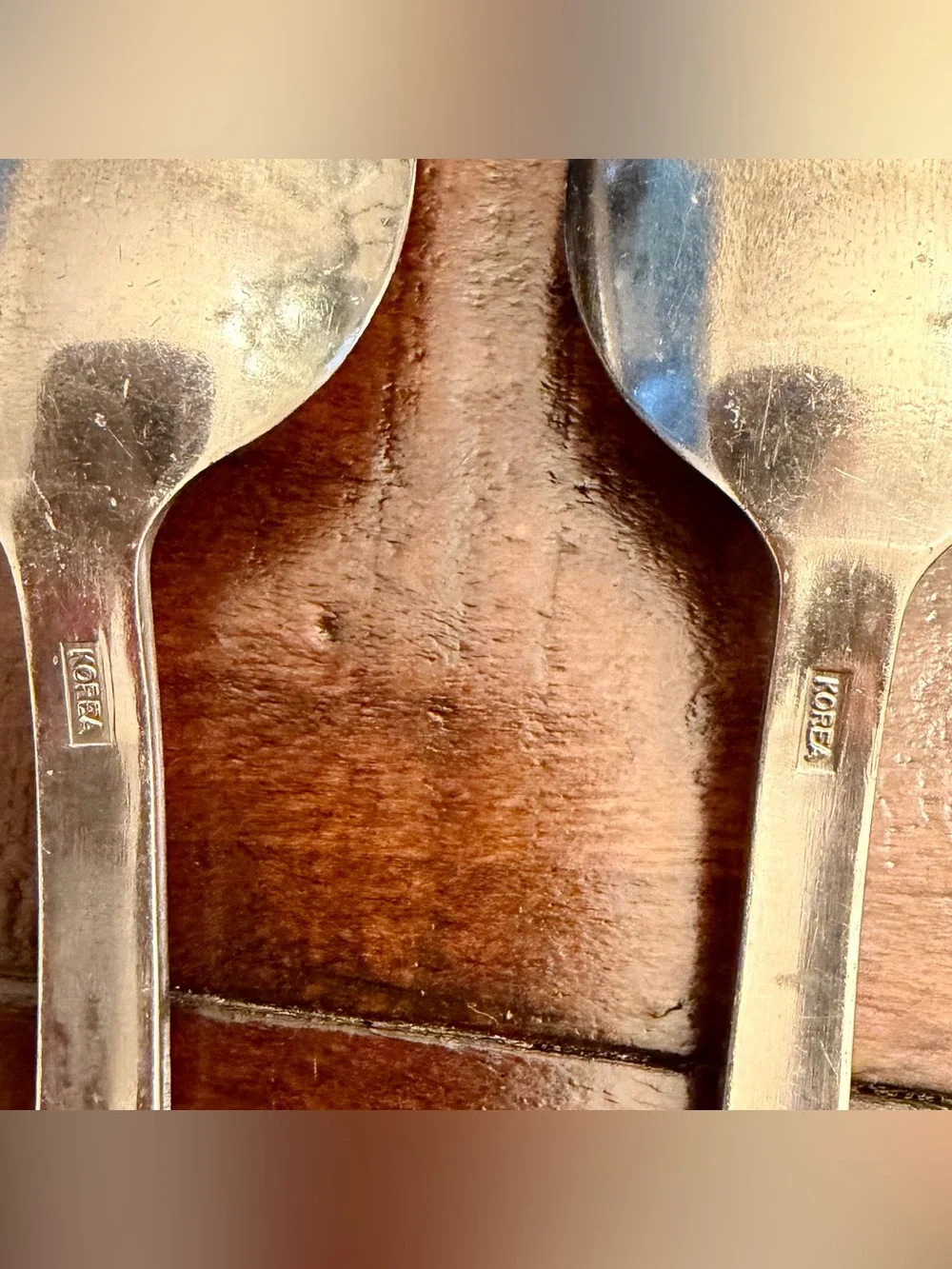 Piazza Navonna (Stainless, Ultra Select, 18-0)by REED & BARTON Oval Soup Spoon